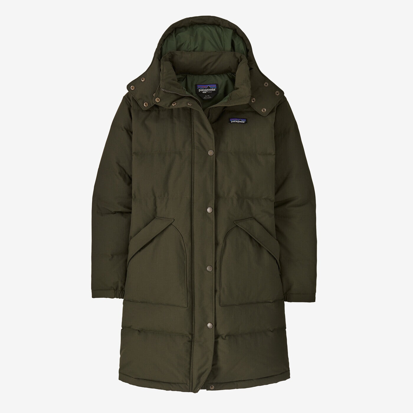 Patagonia Downdrift Parka Damen Parka Patagonia