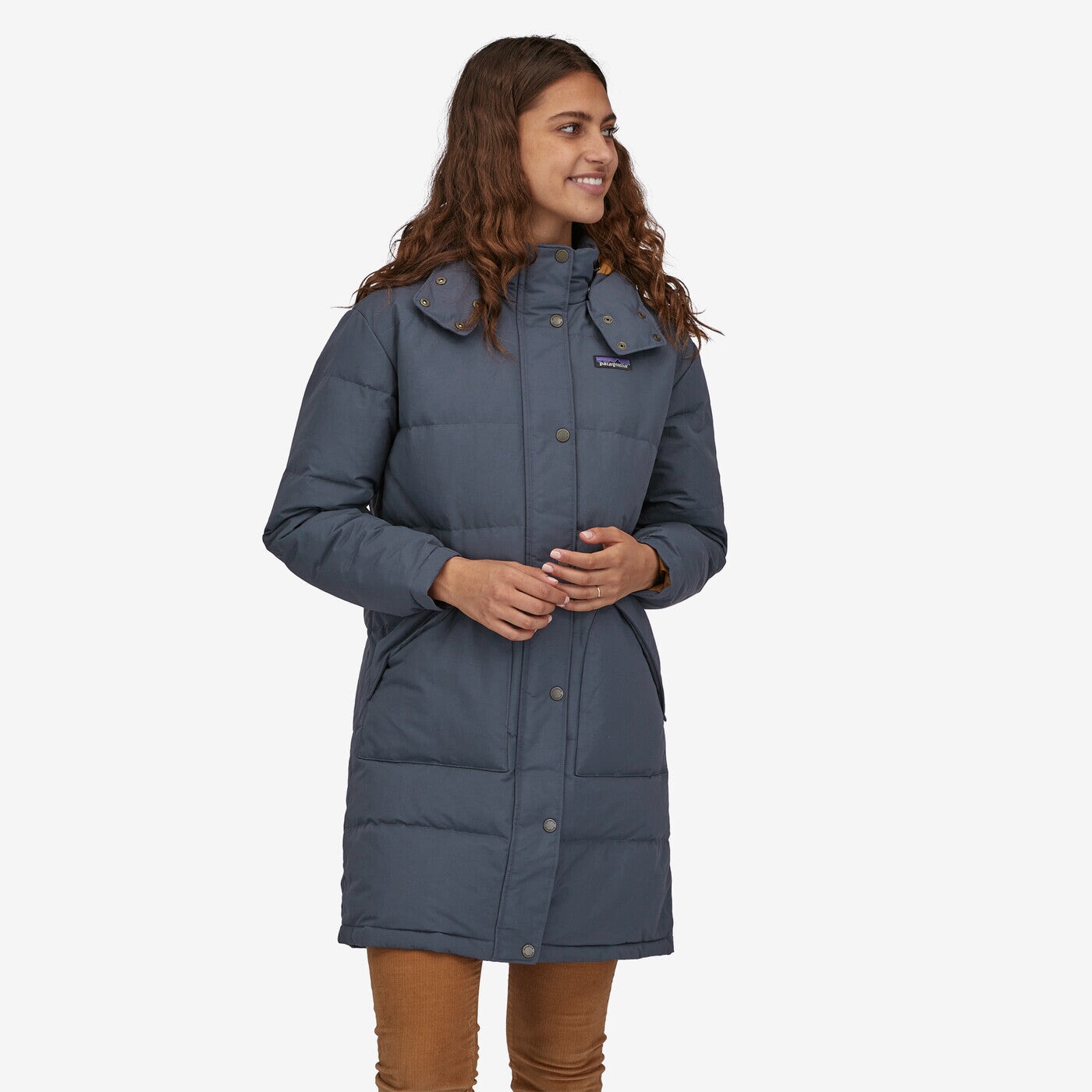 Patagonia Downdrift Parka Damen Parka Patagonia