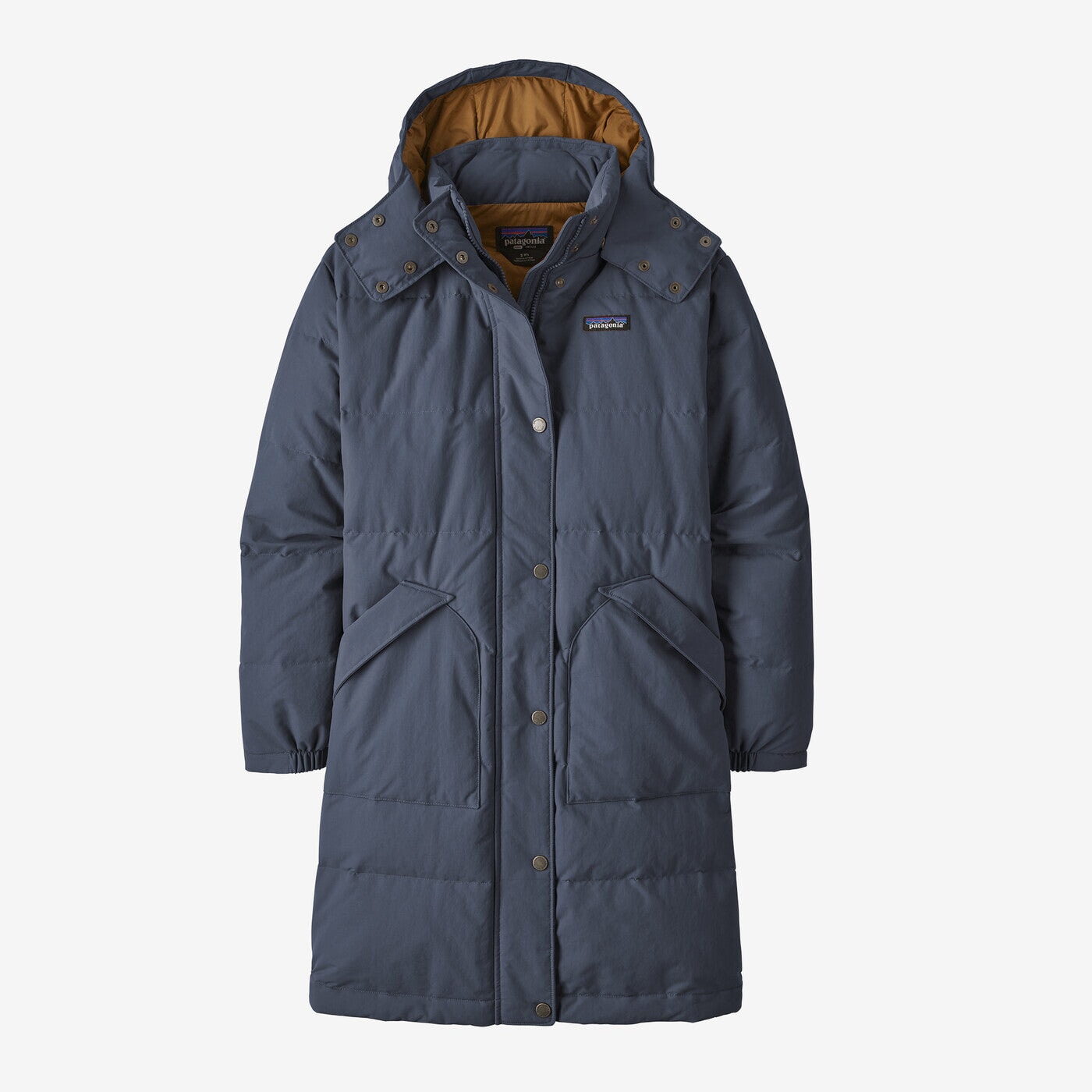Patagonia Downdrift Parka Damen Parka Patagonia