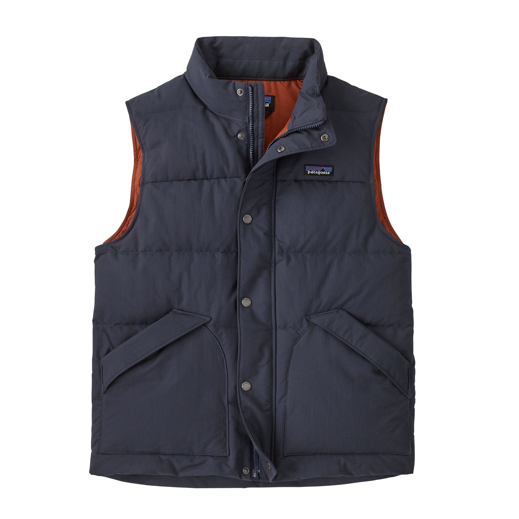 Patagonia Downdrift Vest Herren Daunenweste Patagonia