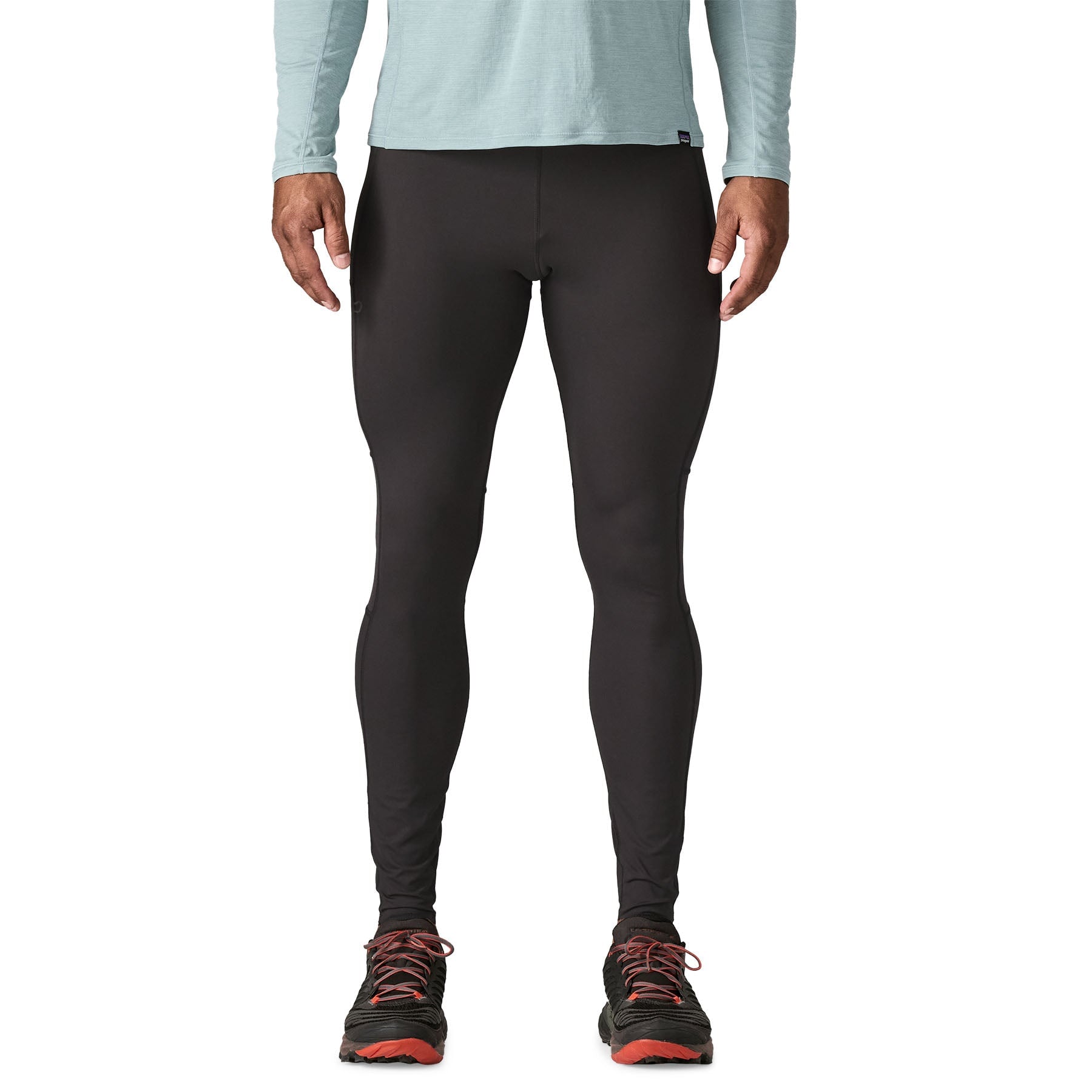 Patagonia Endless Run Tights Laufhose Herren Jogginghose Patagonia