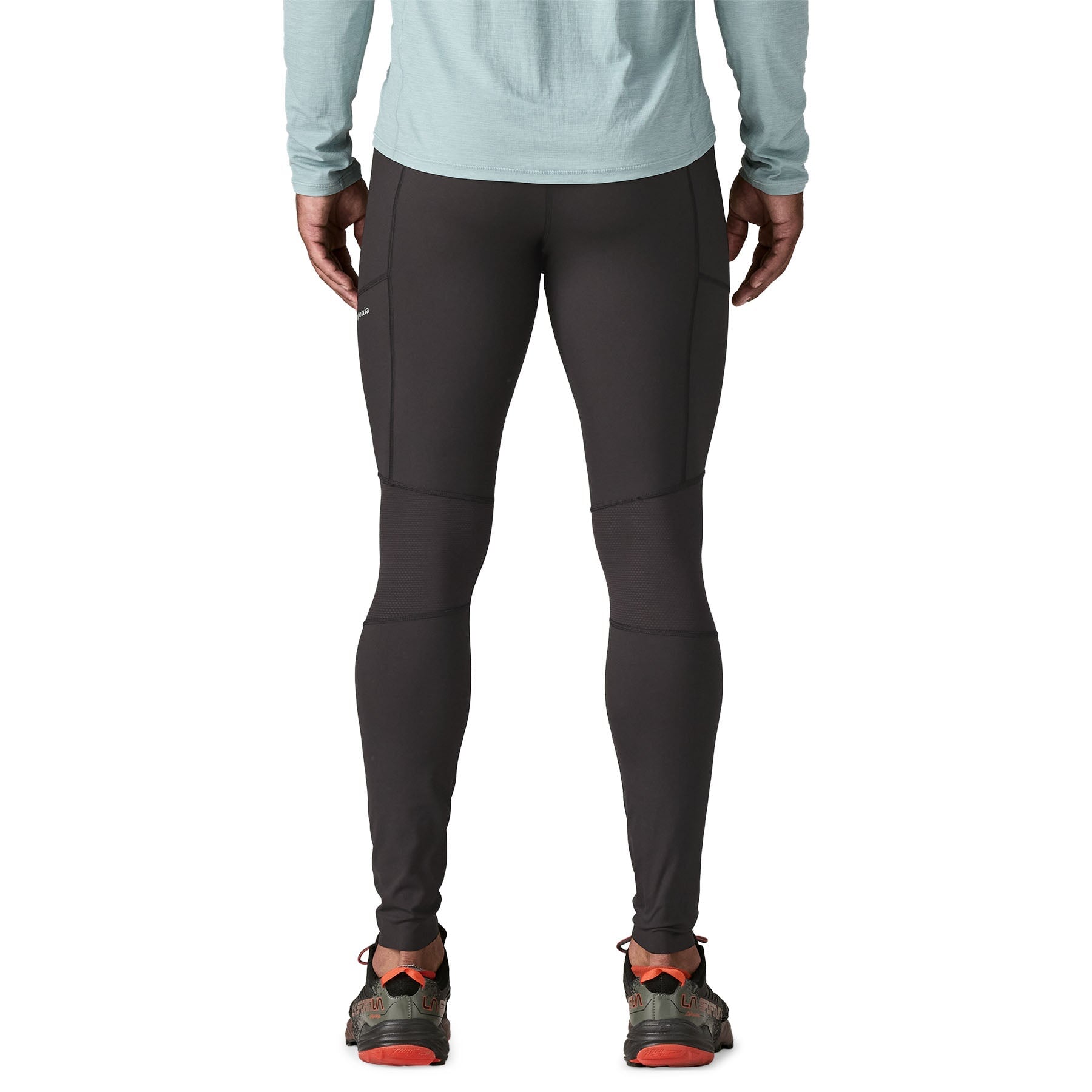 Patagonia Endless Run Tights Laufhose Herren Jogginghose Patagonia