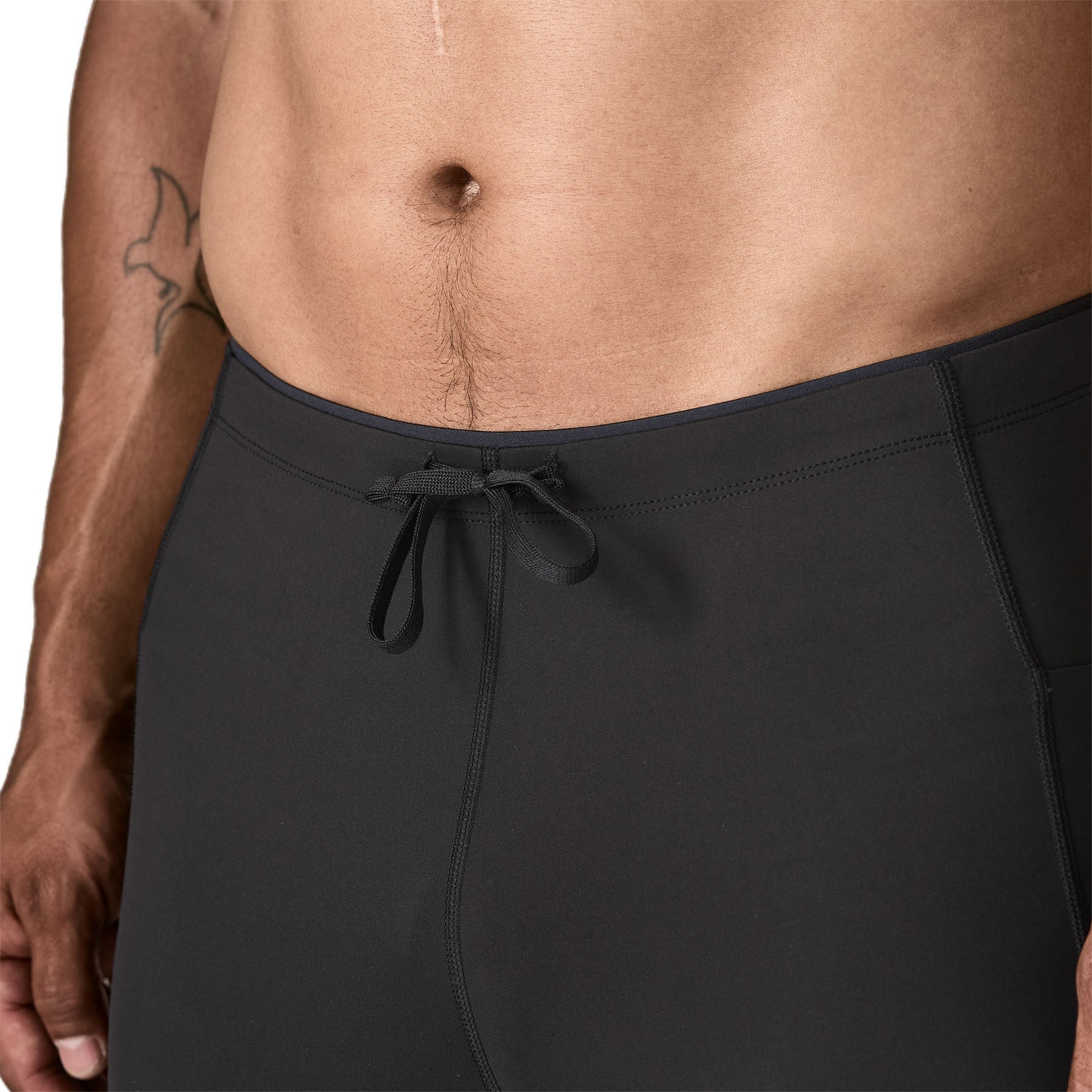 Patagonia Endless Run Tights Laufhose Herren Jogginghose Patagonia