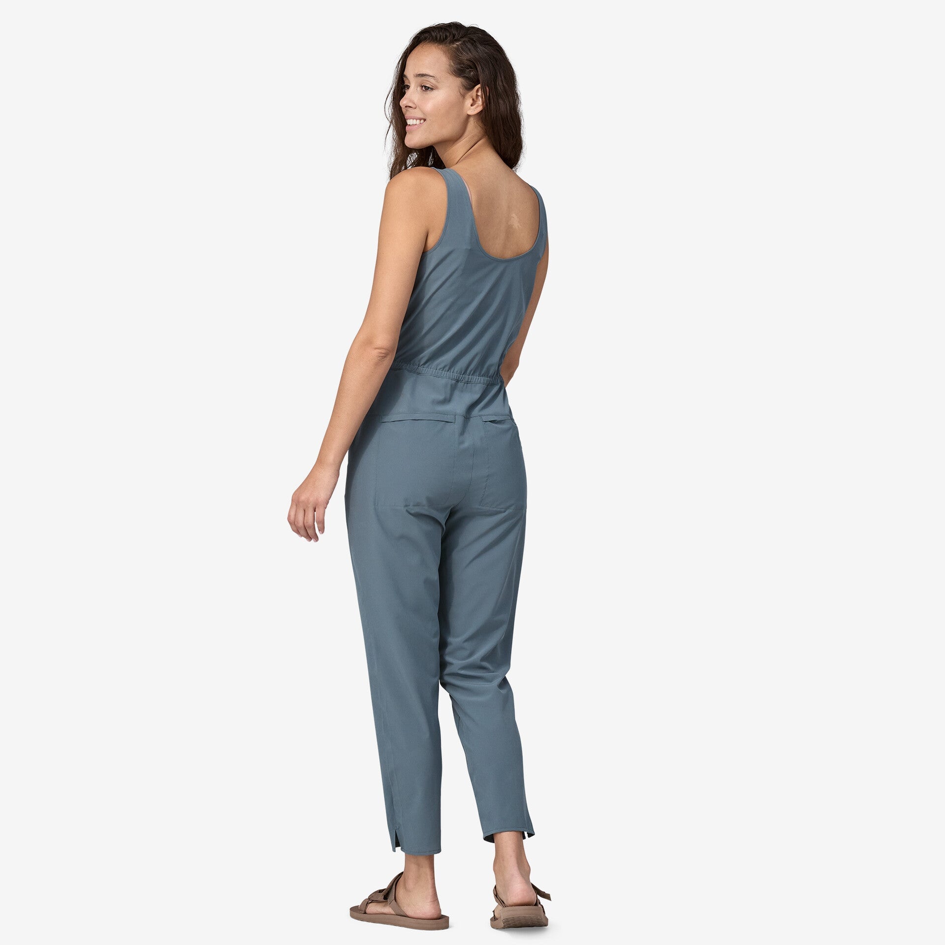 Patagonia Fleetwith Jumpsuit Damen Overall Patagonia