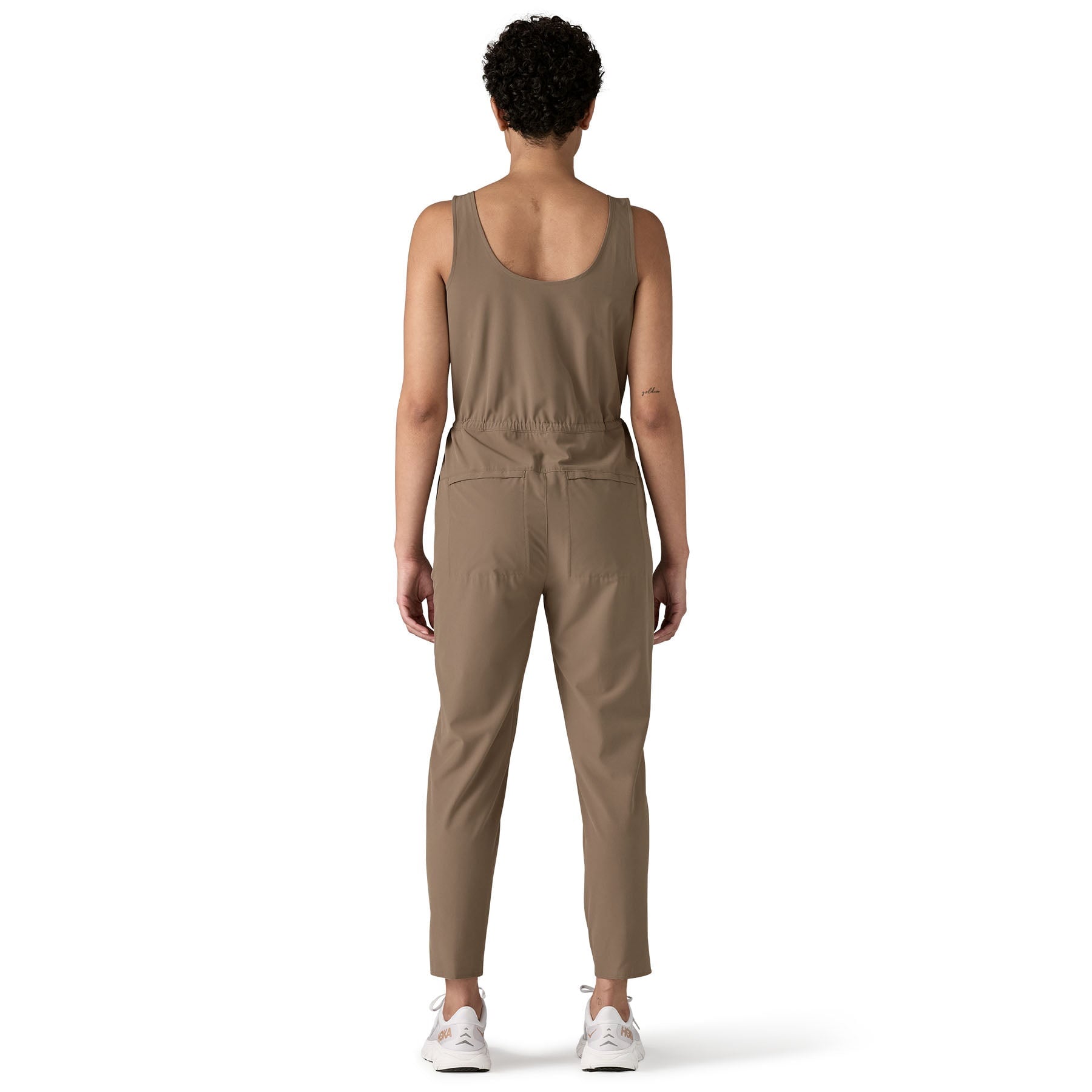 Patagonia Fleetwith Jumpsuit Damen Overall Patagonia