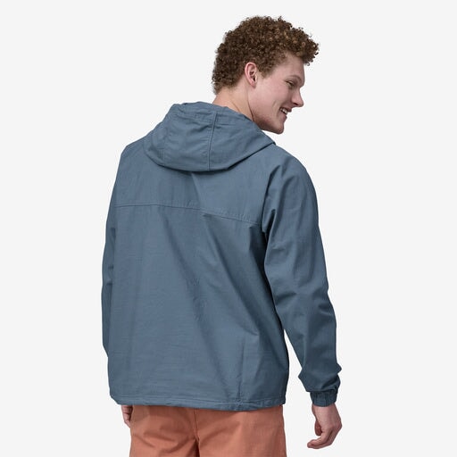 Patagonia Funhoggers Anorak Herren Jacke Patagonia