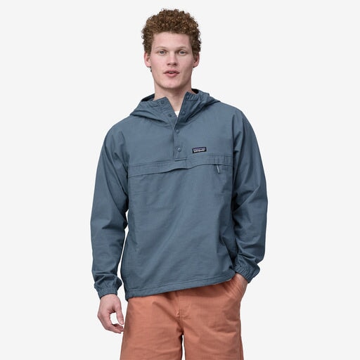Patagonia Funhoggers Anorak Herren Jacke Patagonia