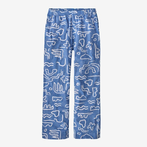 Patagonia Funhoggers Pants Damen Chino Patagonia