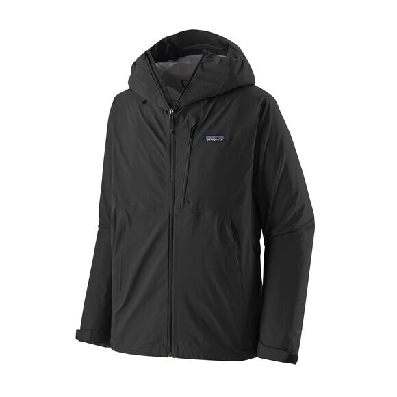 Patagonia Granite Crest Regenjacke Herren Regenjacke Patagonia