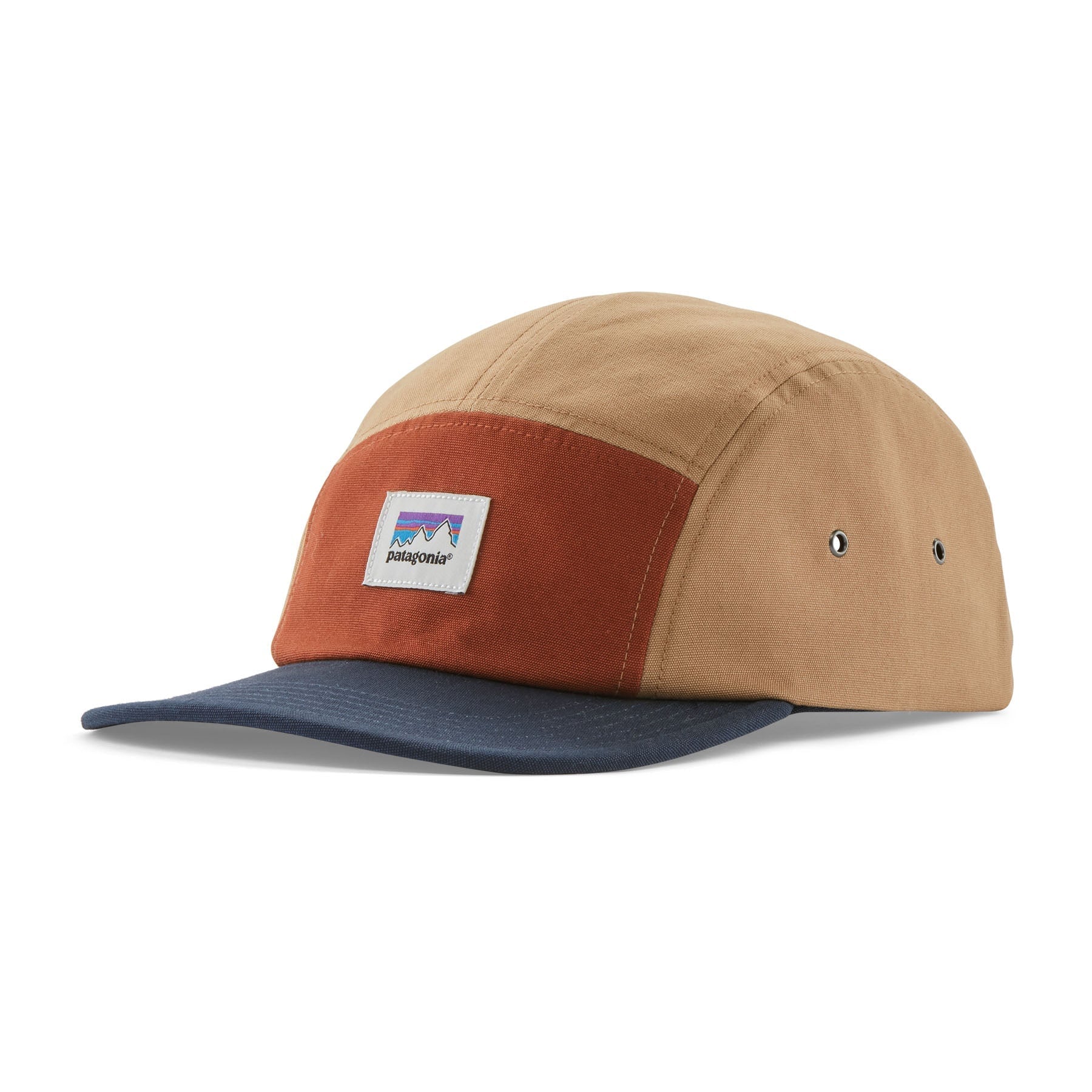 Patagonia Graphic Maclure Cap Unisex Cap Patagonia
