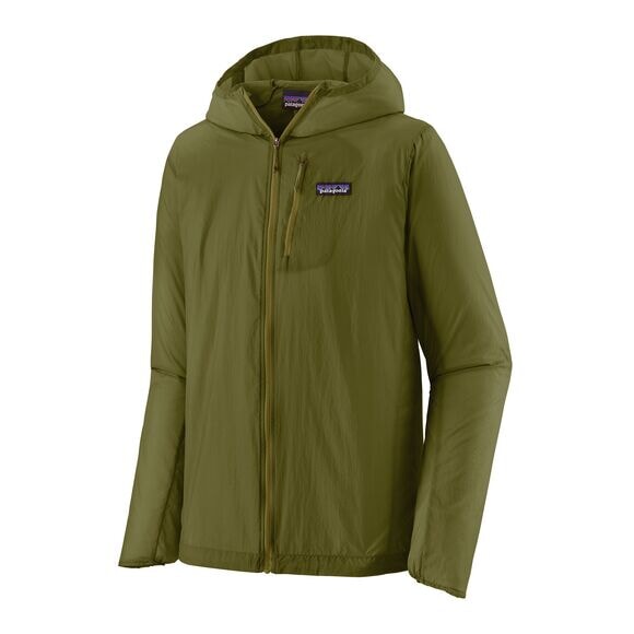 Patagonia Houdini Jacke Herren Windjacke Patagonia