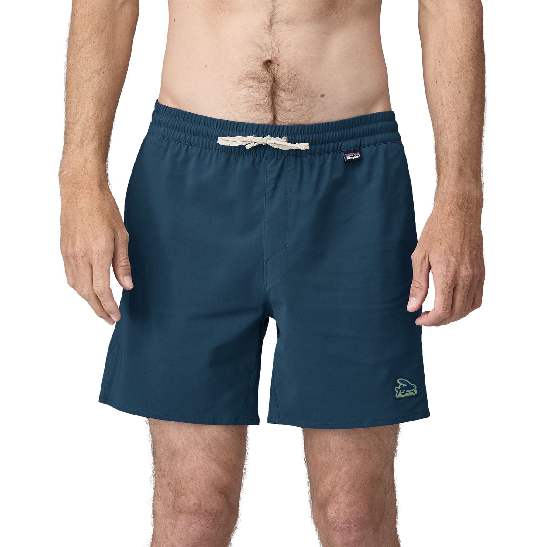 Patagonia Hydropeak Volley Shorts - 16" Herren Schwimm-Shorts Patagonia