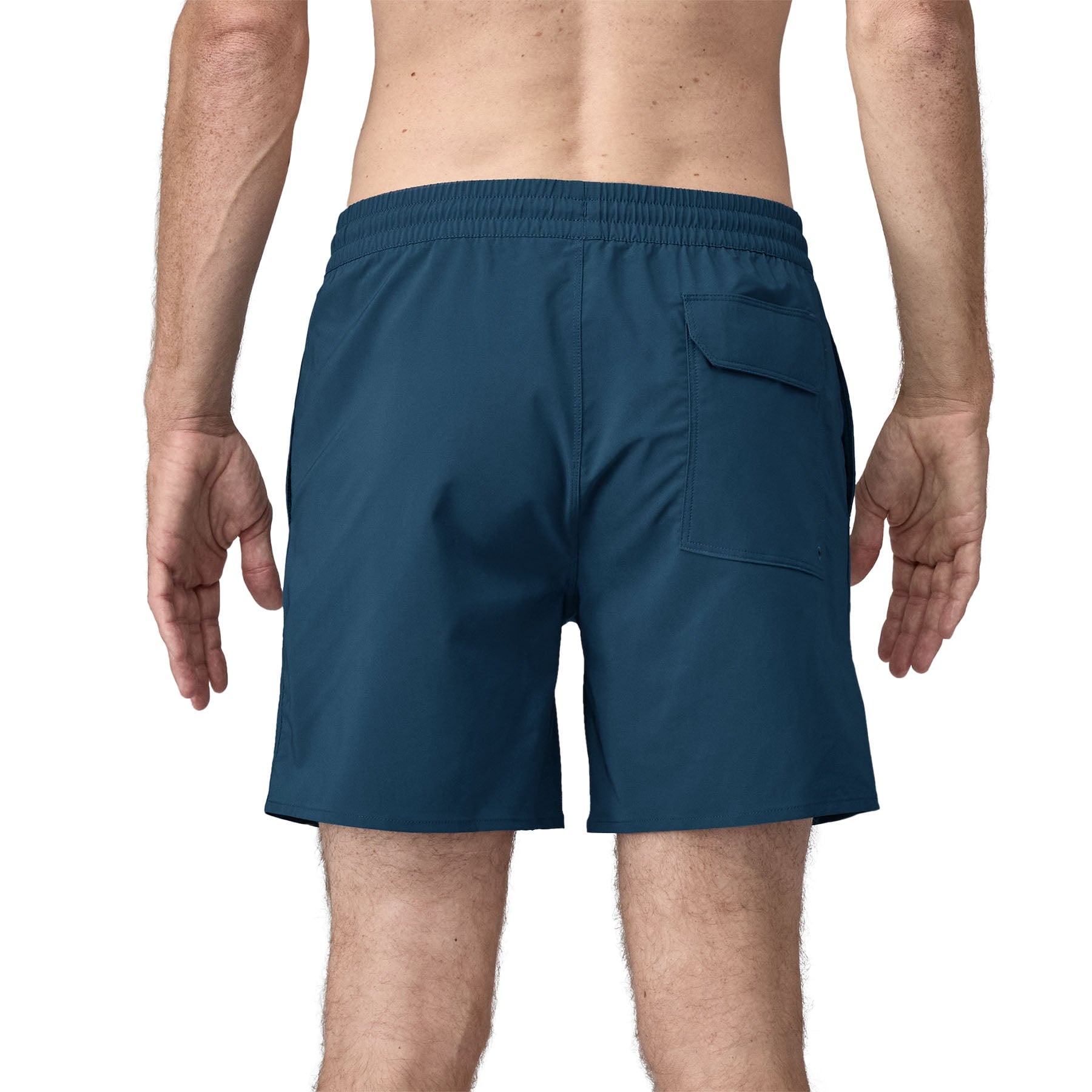 Patagonia Hydropeak Volley Shorts - 16" Herren Schwimm-Shorts Patagonia