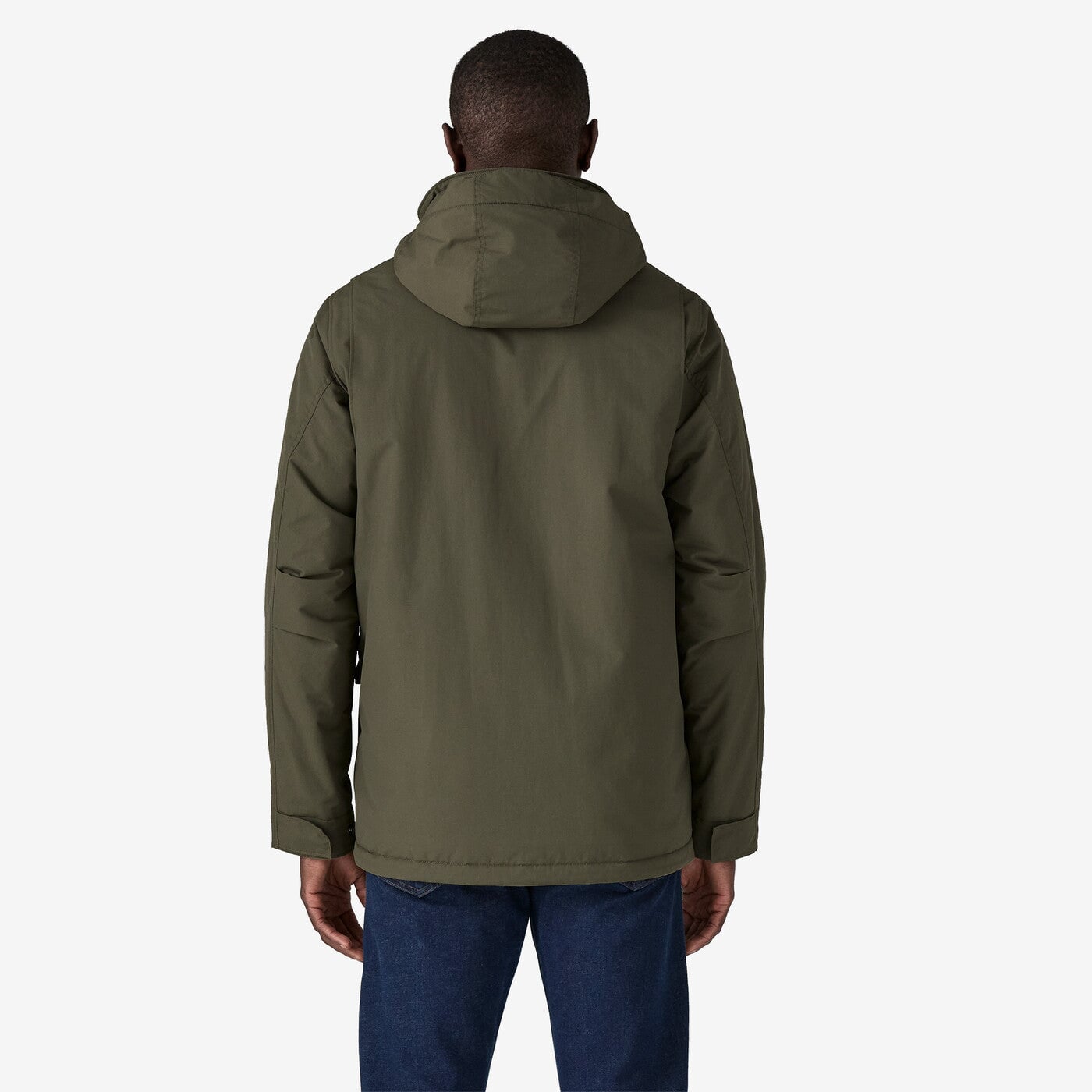 Patagonia Isthmus Parka Herren Parka Patagonia