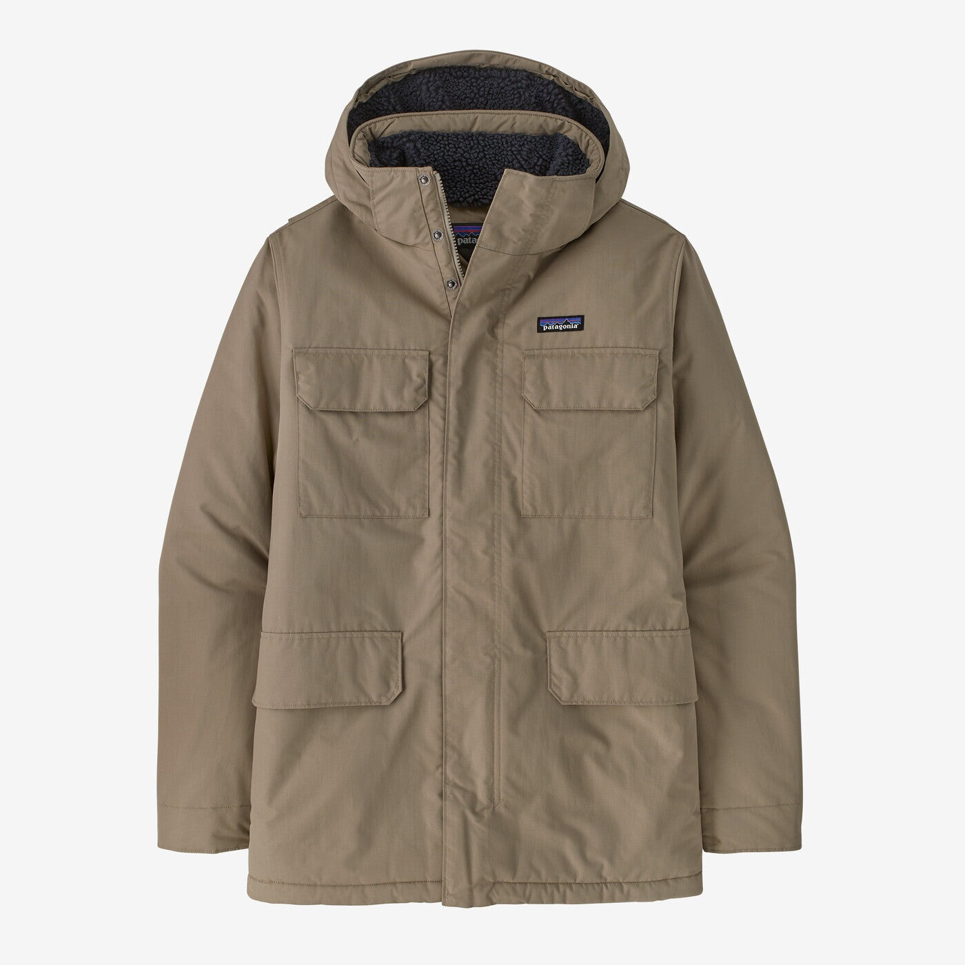 Patagonia Isthmus Parka Herren Parka Patagonia