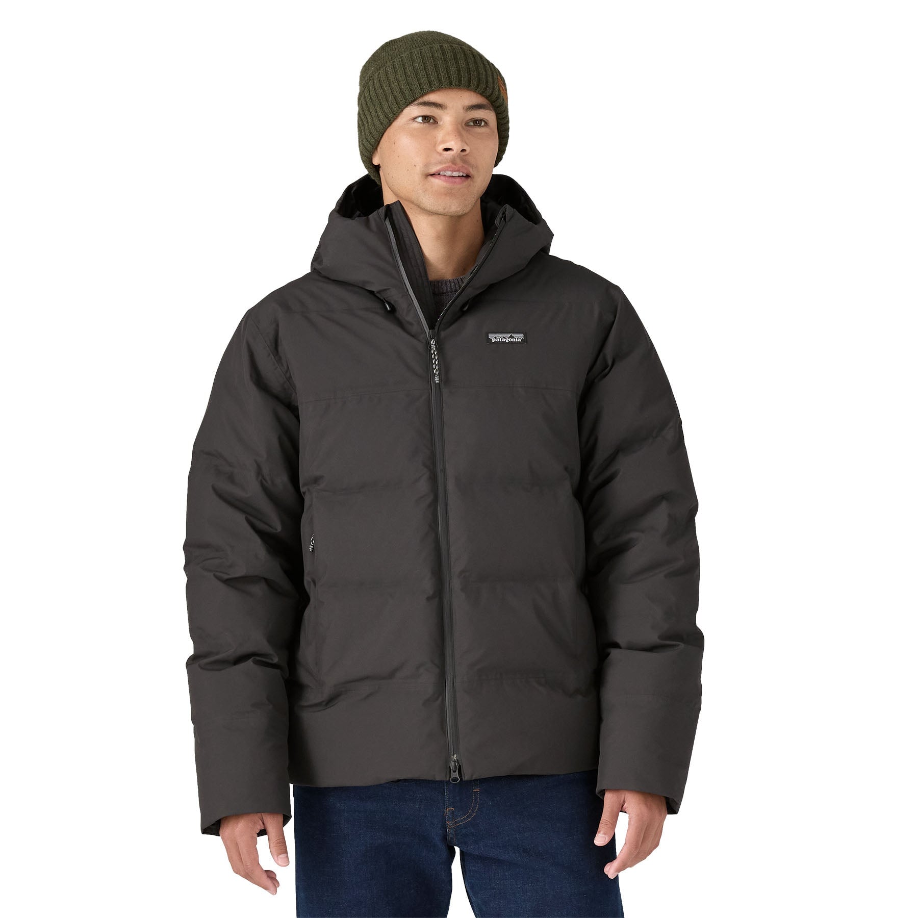 Patagonia Jackson Glacier Jacke Herren Winterjacke Patagonia