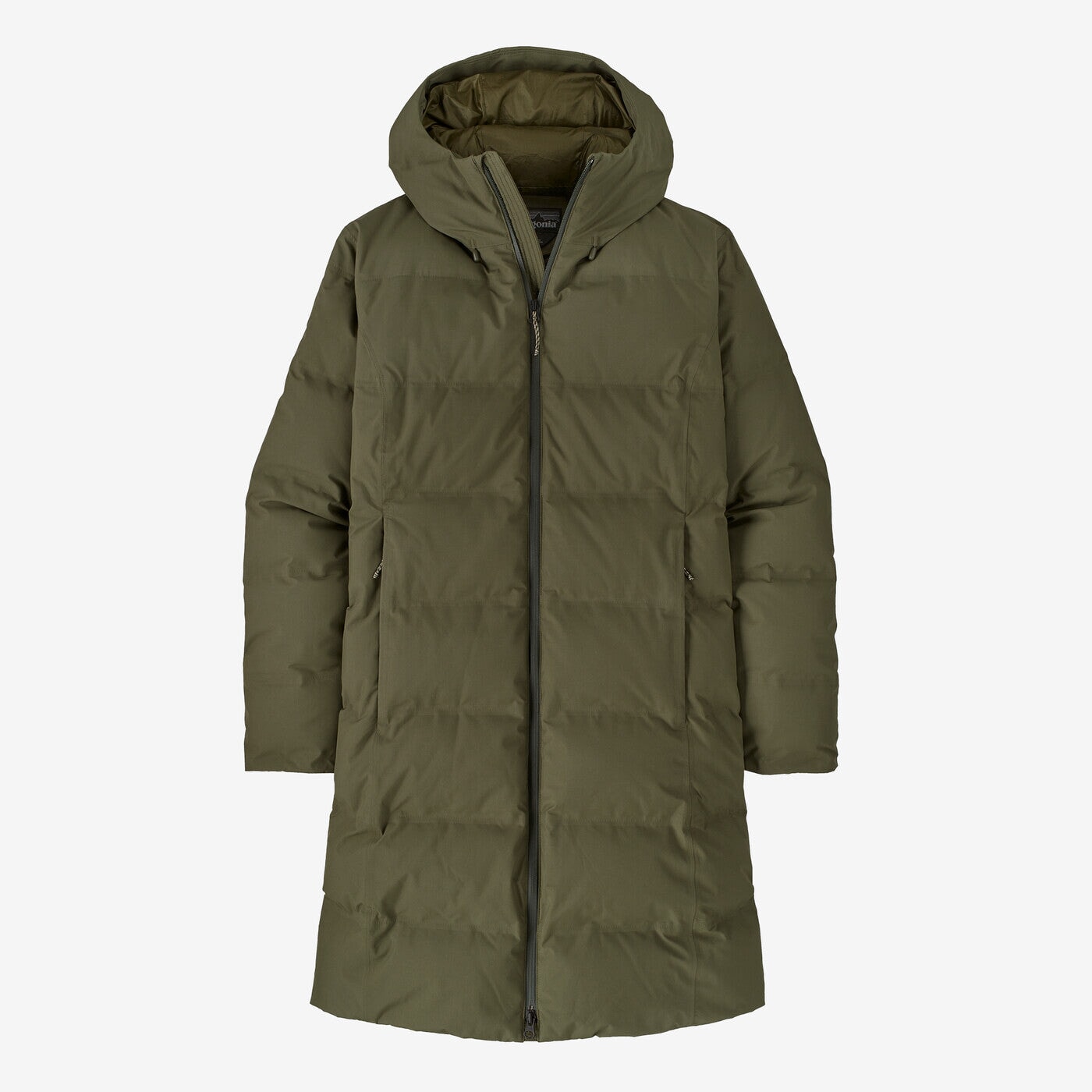 Patagonia Jackson Glacier Parka Damen Parka Patagonia