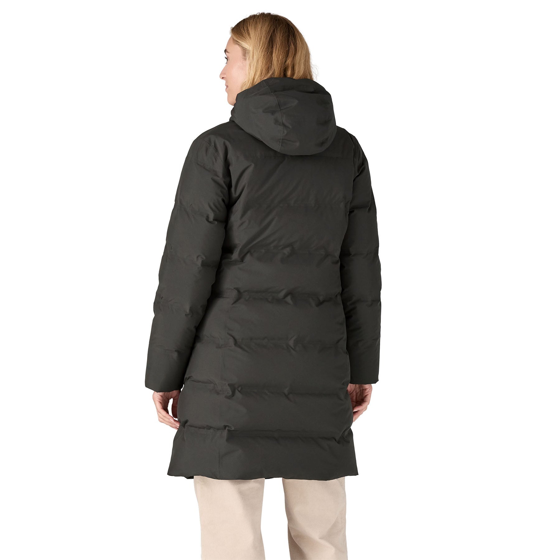 Patagonia Jackson Glacier Parka Damen Parka Patagonia