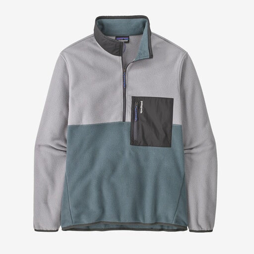 Patagonia Microdini Fleece 1-2 Zip Herren Fleece Patagonia