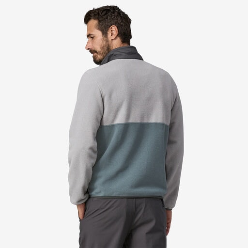 Patagonia Microdini Fleece 1-2 Zip Herren Fleece Patagonia