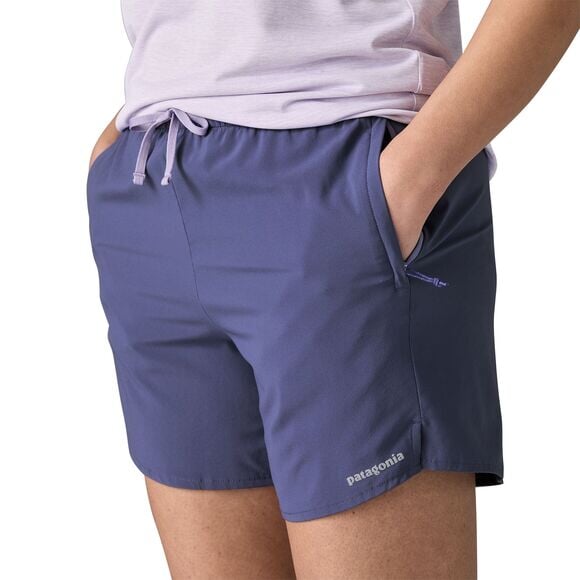 Patagonia Multi Trails Shorts - 5½" Damen Outdoor-Short Patagonia