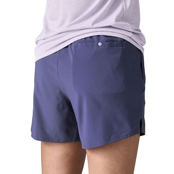 Patagonia Multi Trails Shorts - 5½" Damen Outdoor-Short Patagonia