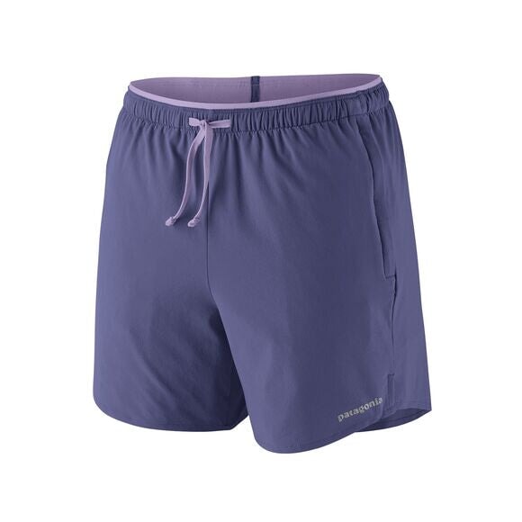 Patagonia Multi Trails Shorts - 5½" Damen Outdoor-Short Patagonia