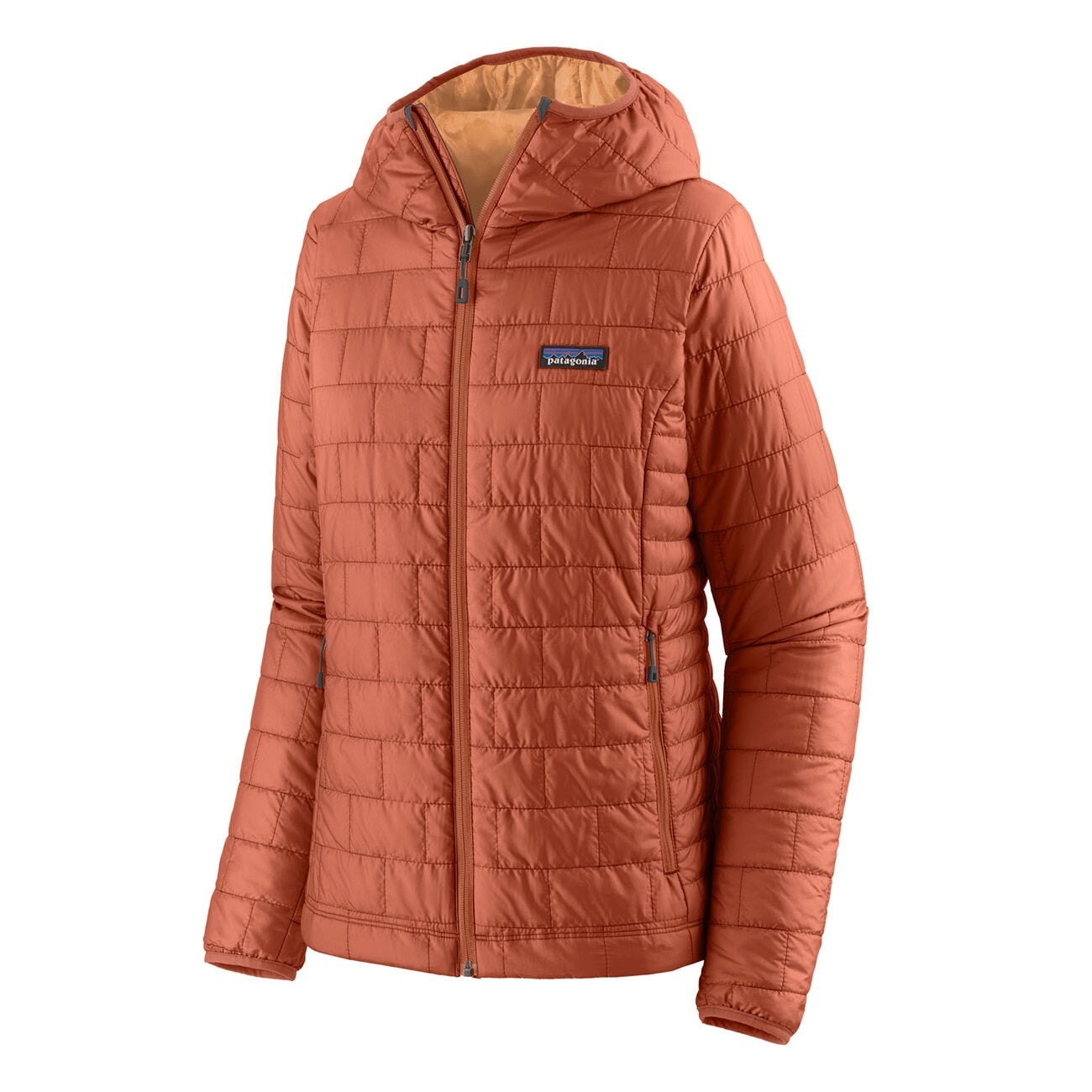 Patagonia Nano Puff Hoody Damen Isolationsjacke Patagonia