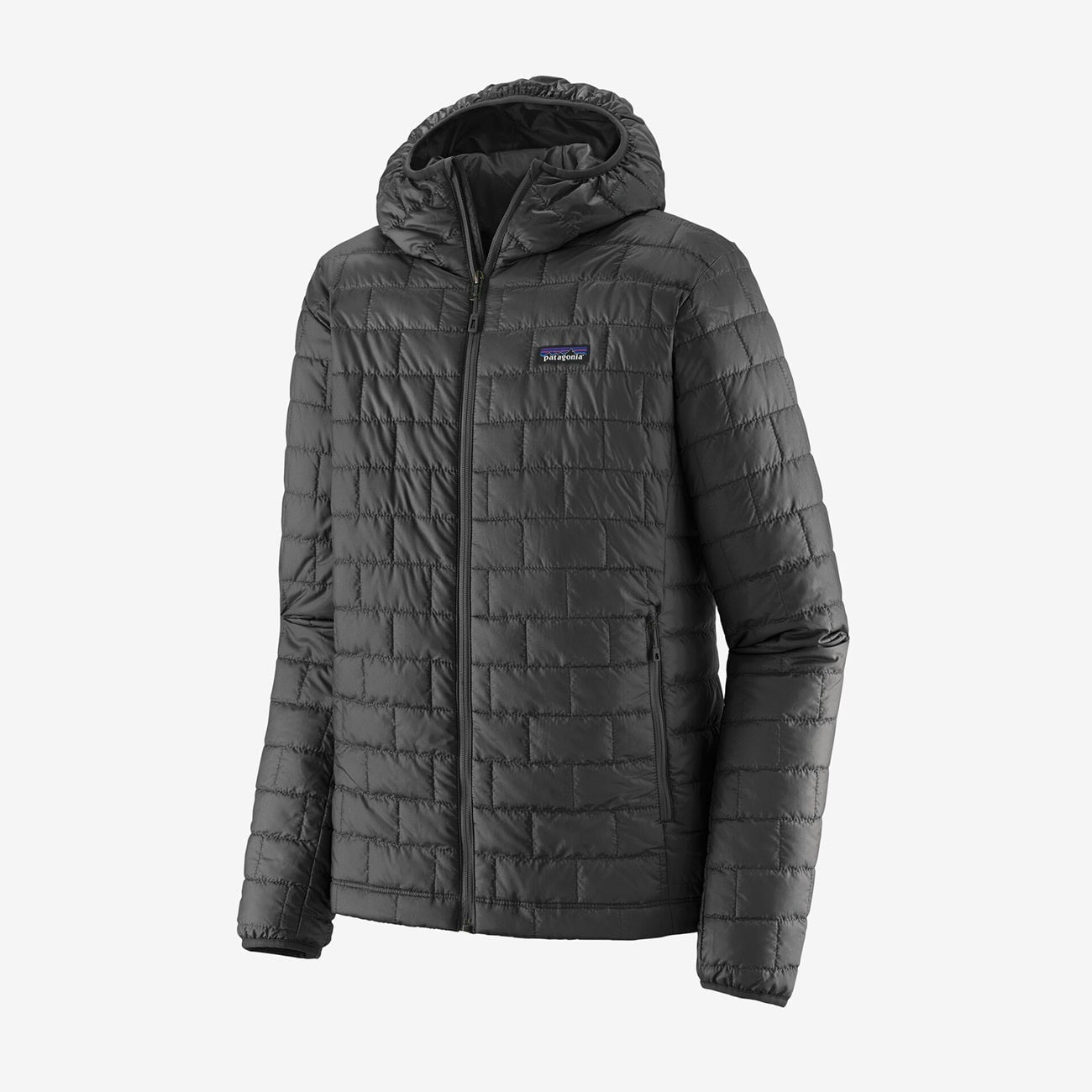 Patagonia Nano Puff Hoody Herren Isolationsjacke Patagonia
