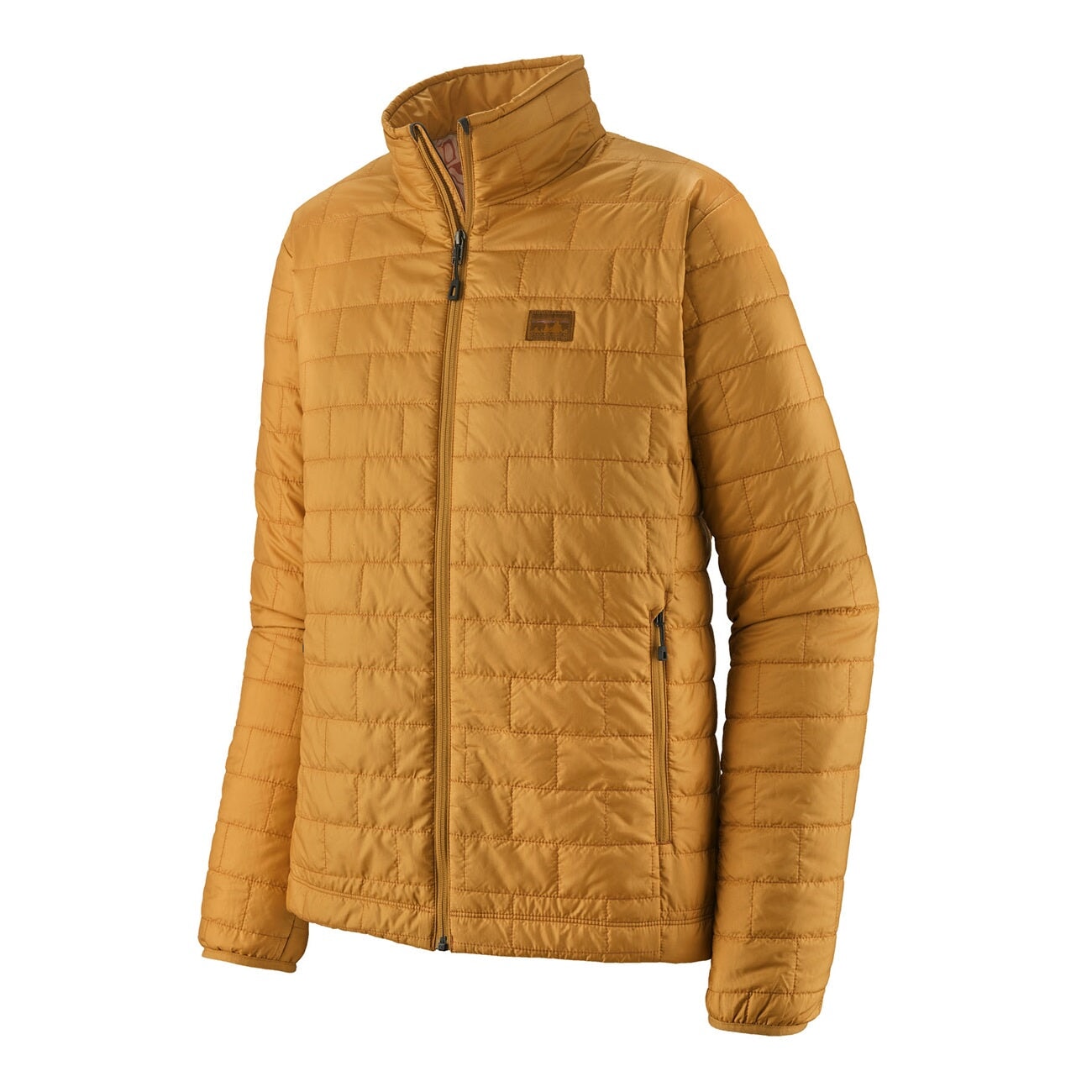 Patagonia Nano Puff Jacket Herren Isolationsjacke Patagonia