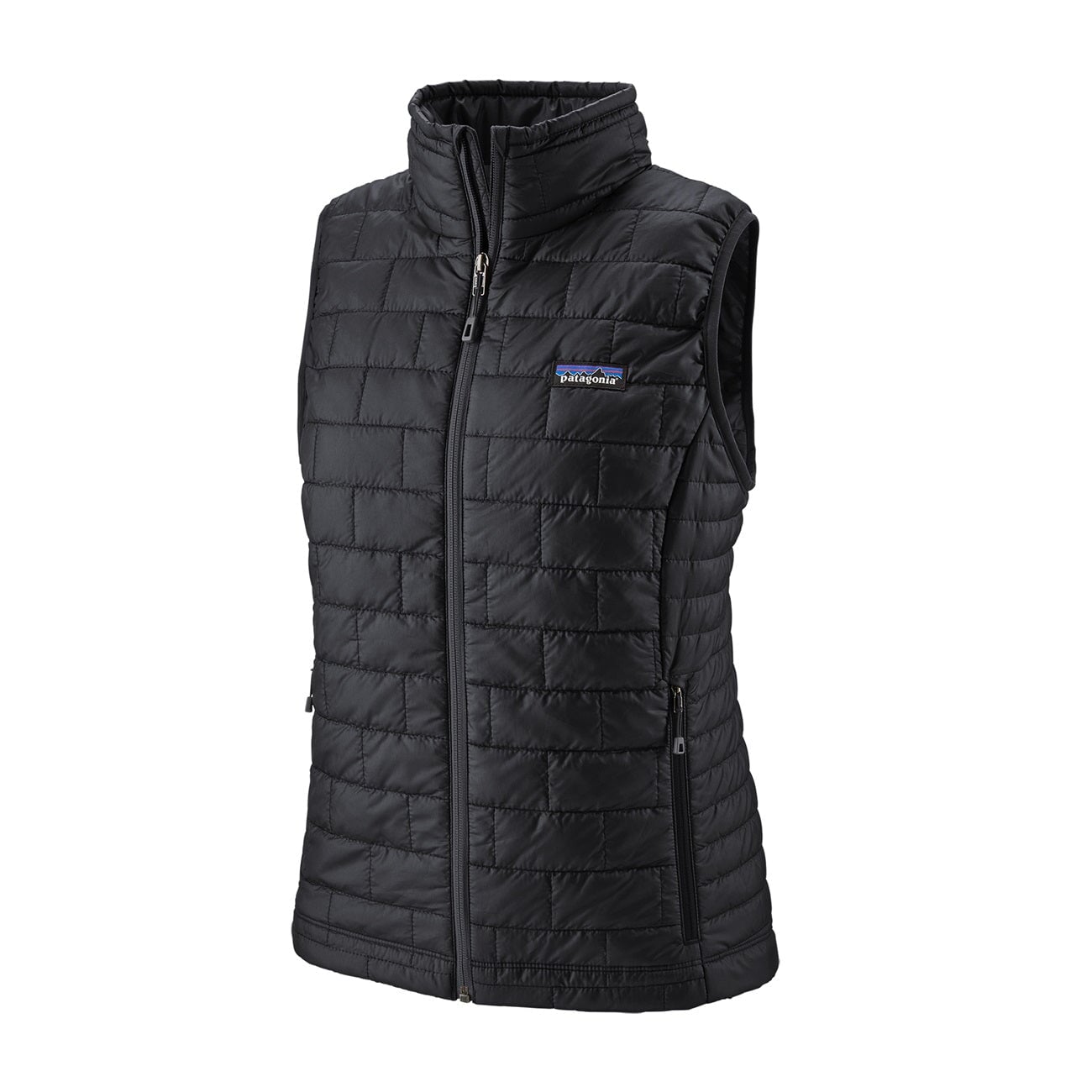 Patagonia Nano Puff Vest Damen Isolationsweste Patagonia