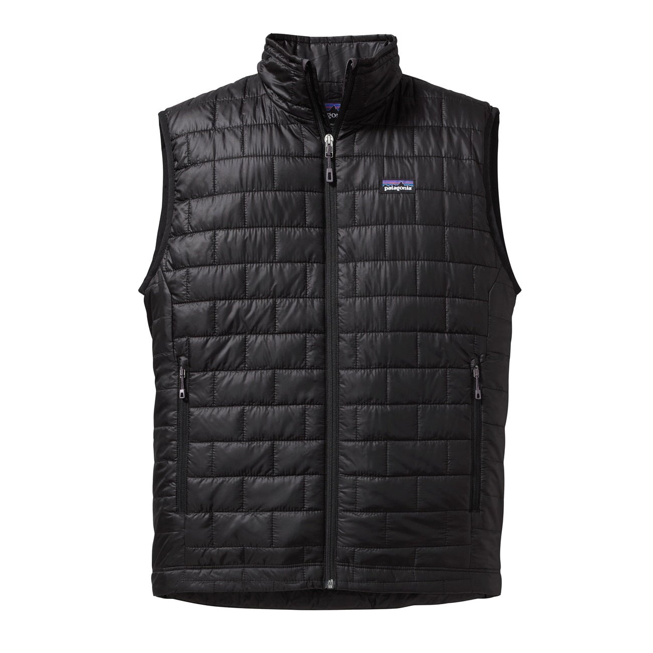 Patagonia Nano Puff Vest Herren Isolationsweste Patagonia