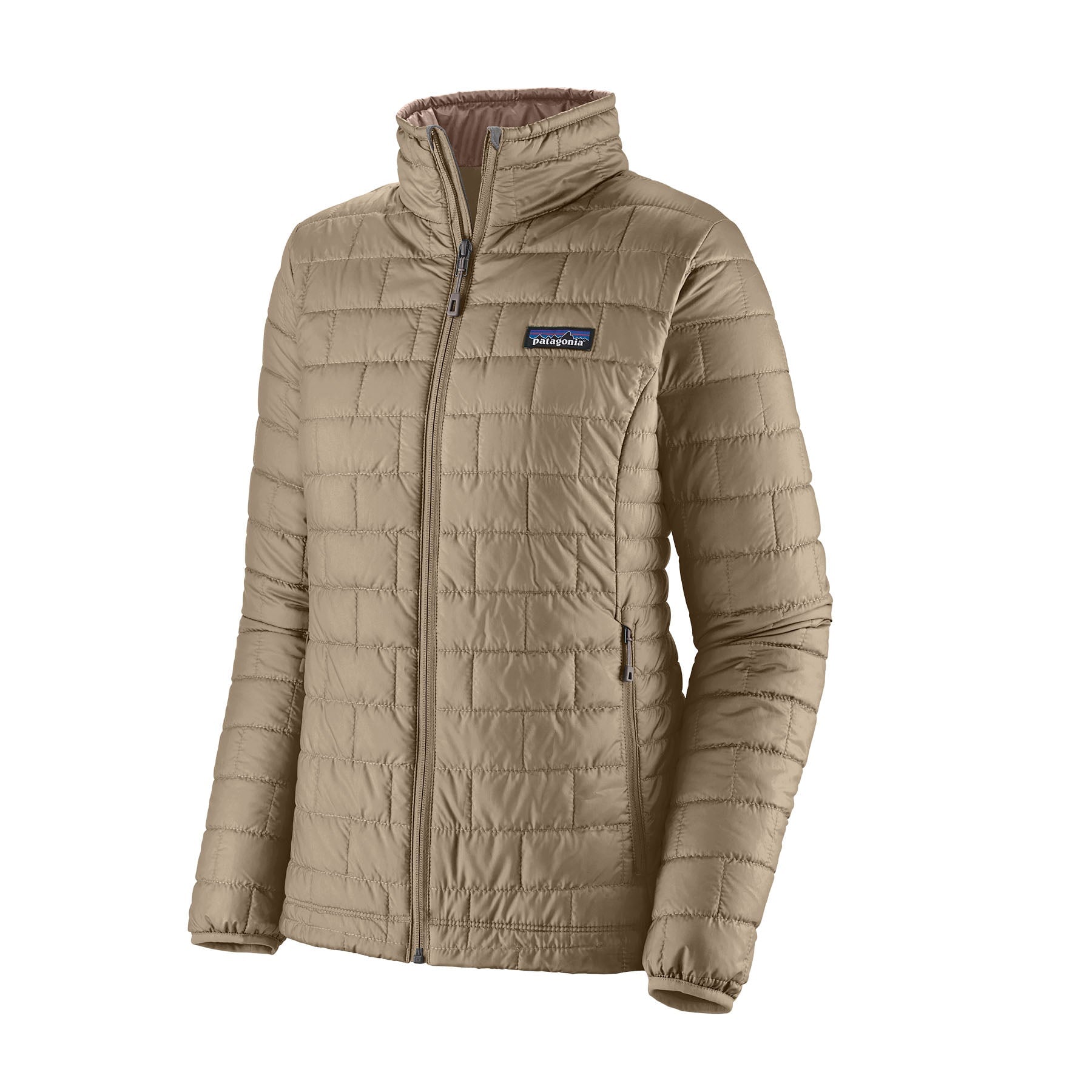 Patagonia Nano Puff® Jacke Damen Isolationsjacke Patagonia