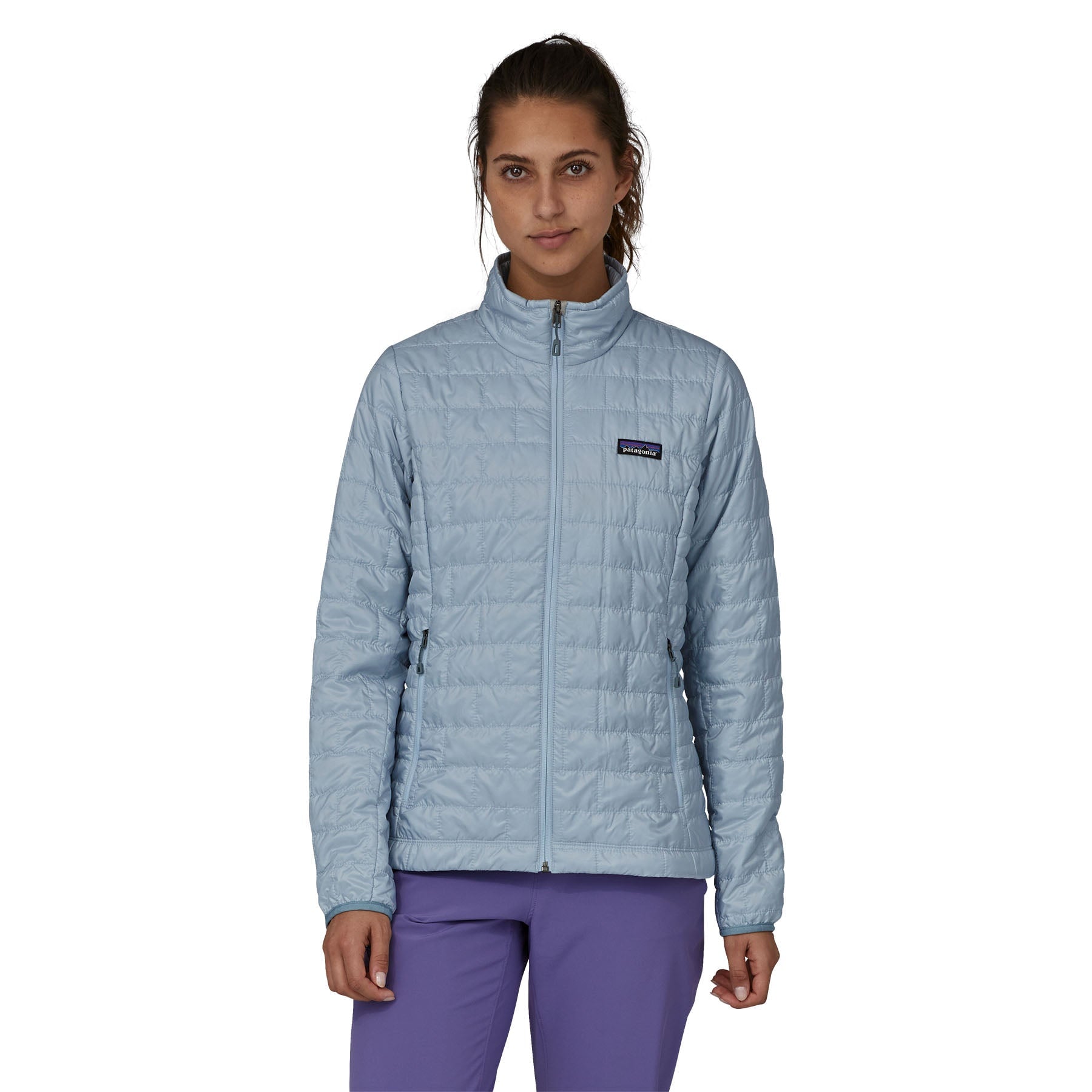 Patagonia Nano Puff® Jacke Damen Isolationsjacke Patagonia