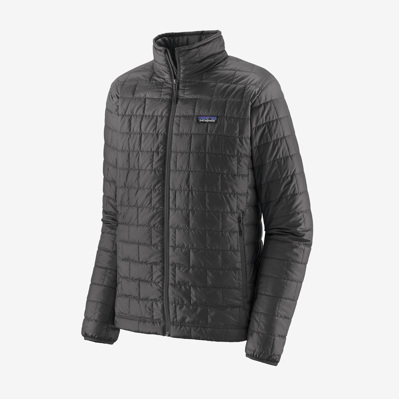Patagonia Nano Puff® Jacke Herren Isolationsjacke Patagonia