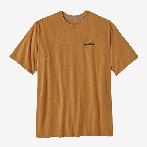 Patagonia P-6 Logo Responsibili T-Shirt Herren T-Shirt Patagonia