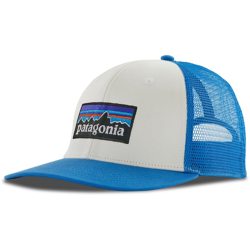 Patagonia P-6 Logo Trucker Cap Unisex Cap Patagonia