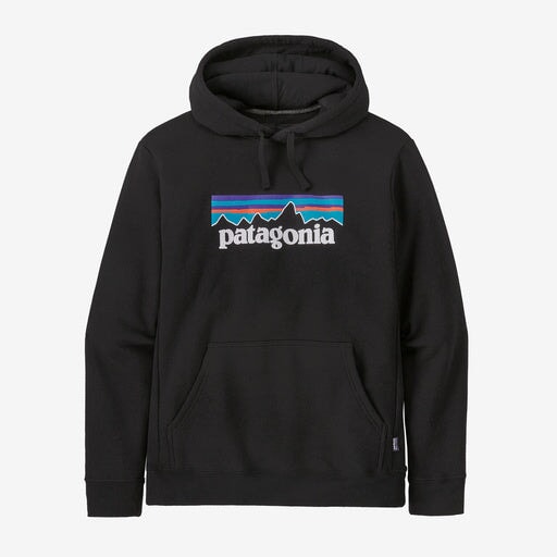 Patagonia P-6 Logo Uprisal Hoodie Herren Hoodie Patagonia
