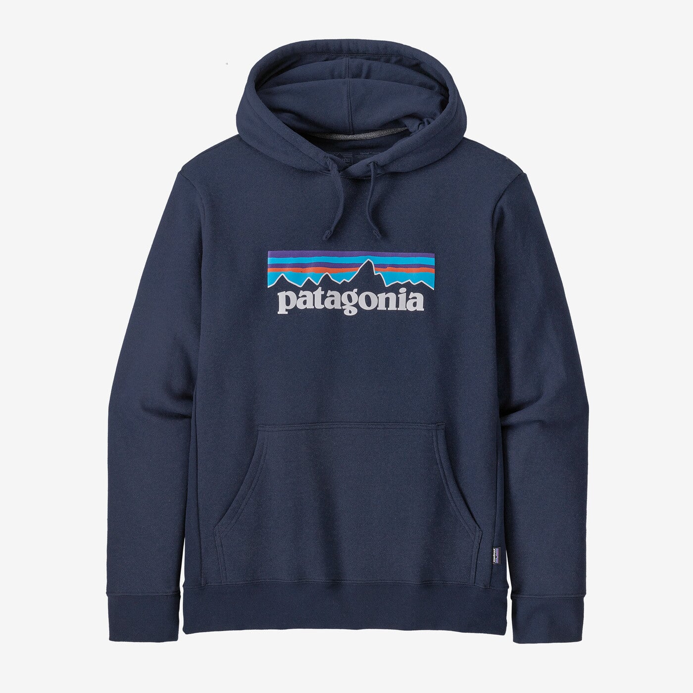 Patagonia P-6 Logo Uprisal Hoodie Herren Hoodie Patagonia