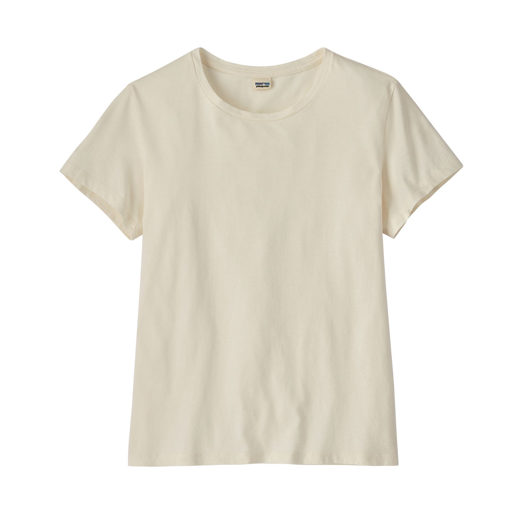 Patagonia Regenerative Organic Certified™ Cotton T-Shirt Damen T-Shirt Patagonia