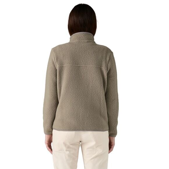Patagonia Retro Pile Fleece Jacke Damen Fleecejacke Patagonia
