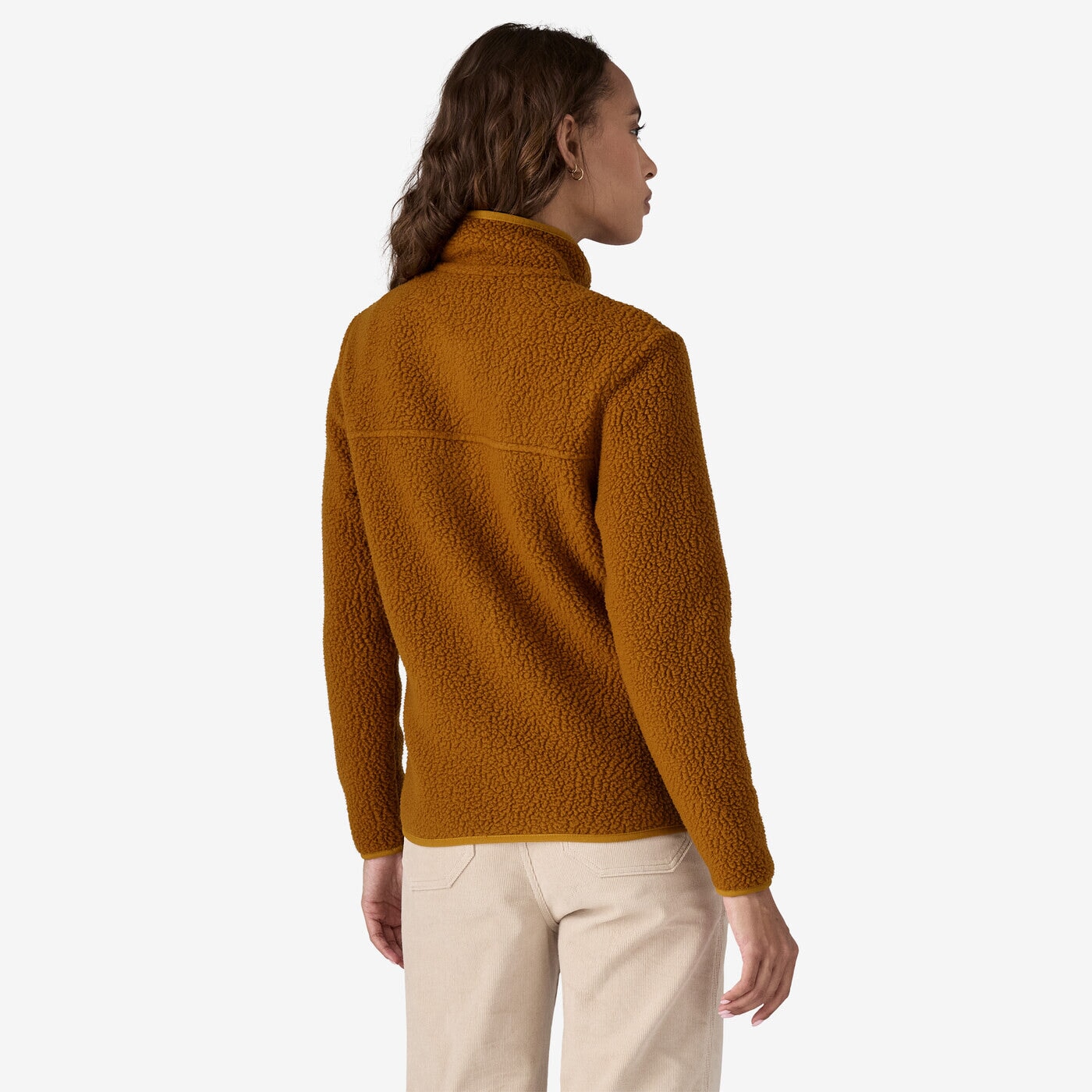 Patagonia Retro Pile Fleece Jacket Damen Jacke Patagonia
