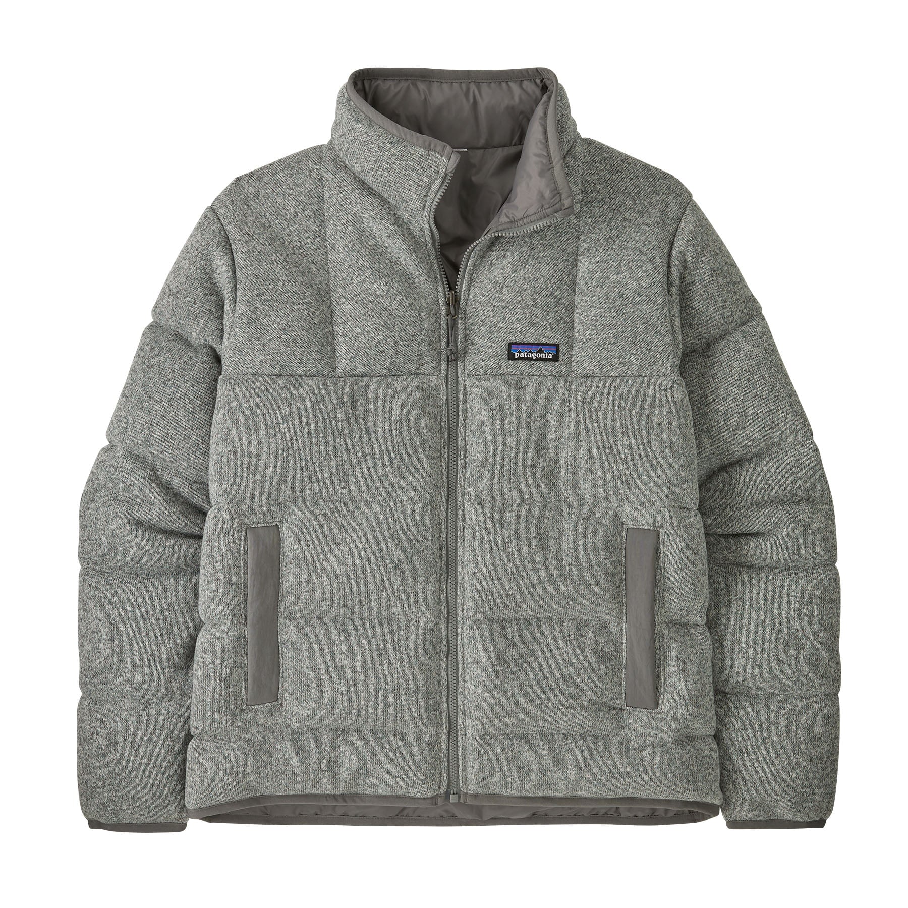 Patagonia Reversible Down Better Sweater Herren Fleecejacke Patagonia