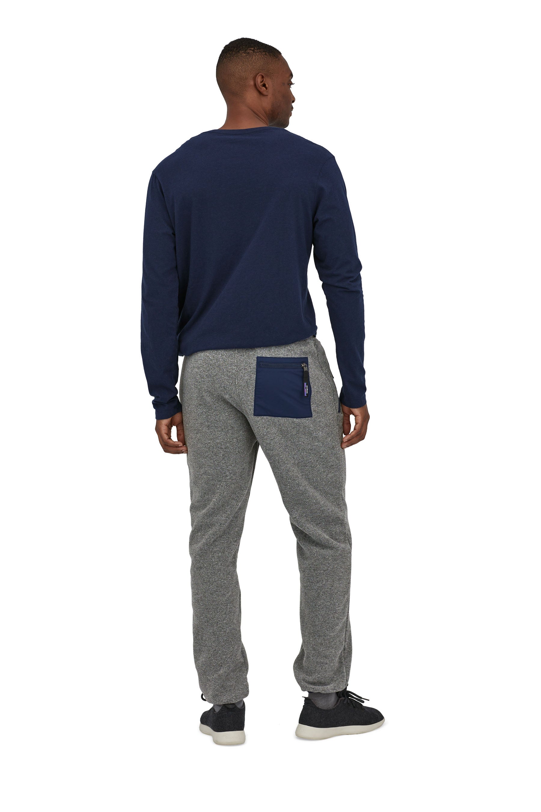 Patagonia Synchilla Fleece Pants Herren Fleecehose Patagonia