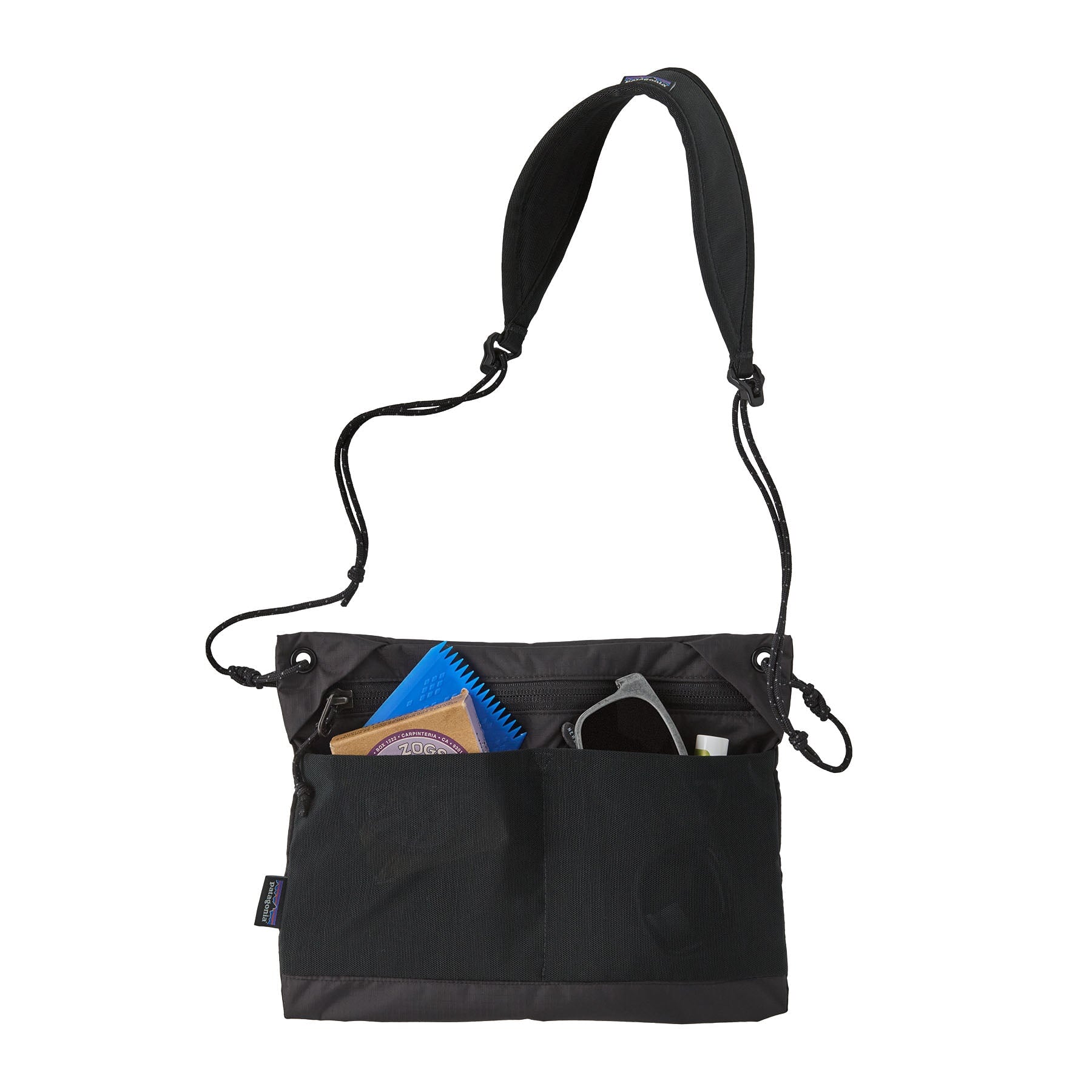 Patagonia Terravia Sacoche Umhängetasche Umhängetasche Patagonia