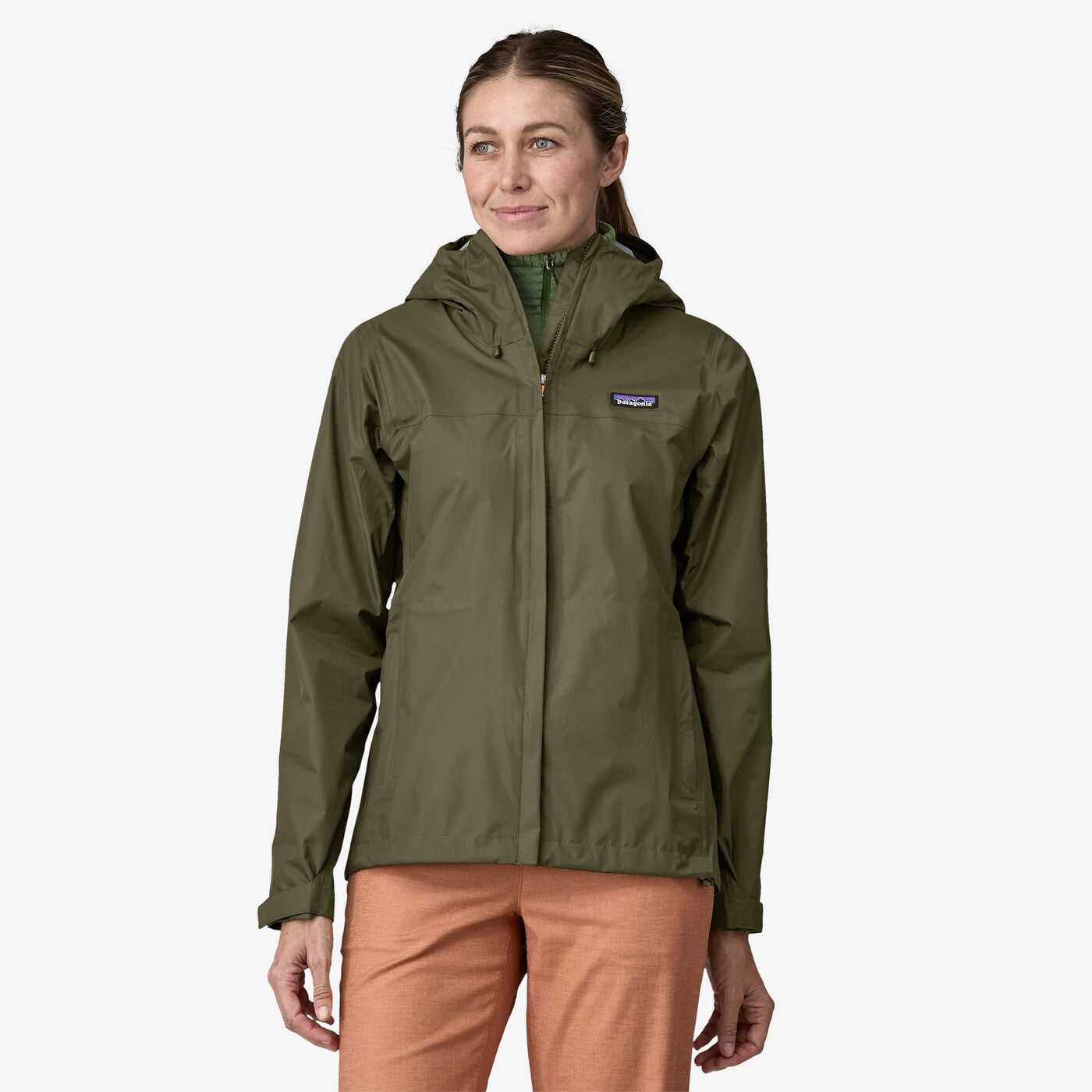 Patagonia Torrentshell 3L Regenjacke Damen Regenjacke Patagonia