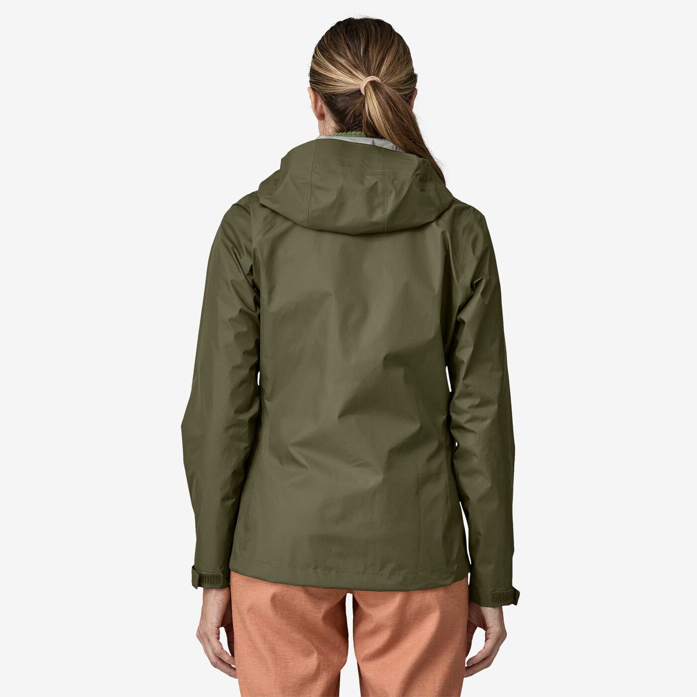 Patagonia Torrentshell 3L Regenjacke Damen Regenjacke Patagonia