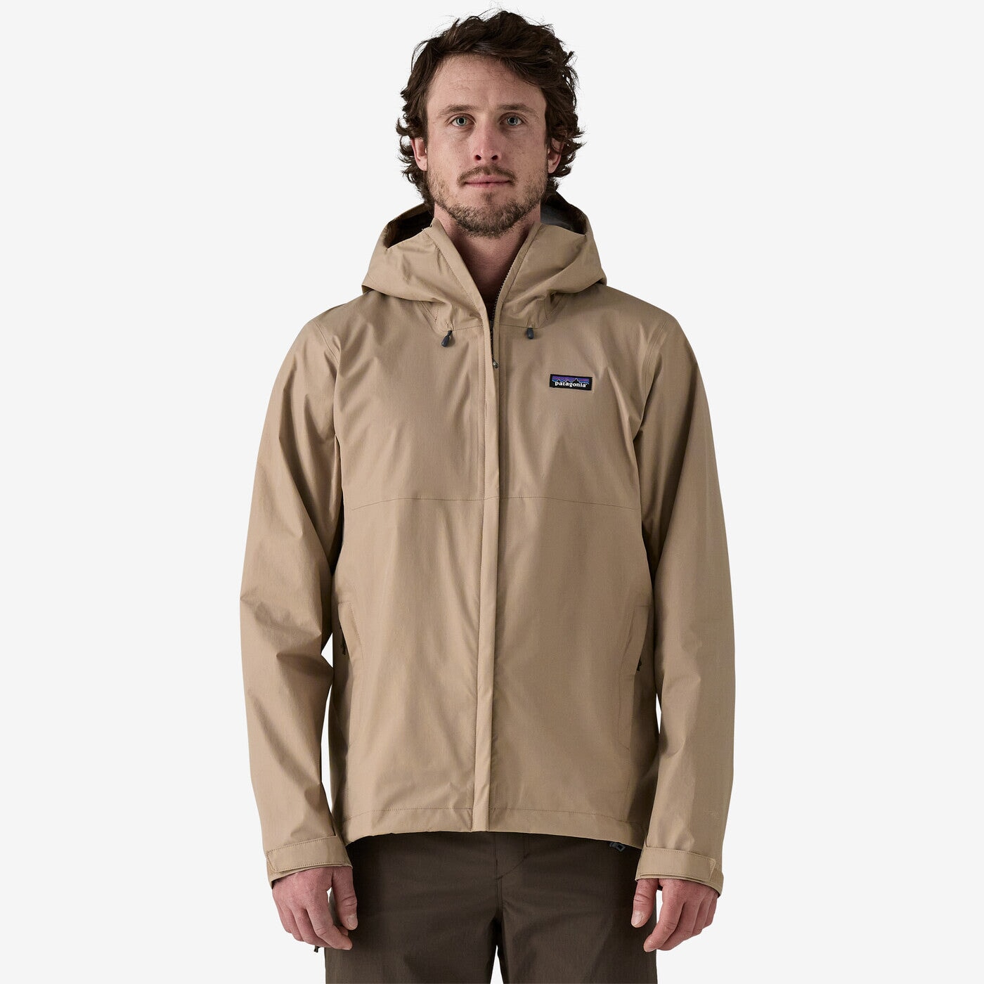 Patagonia Torrentshell 3L Regenjacke Herren Regenjacke Patagonia