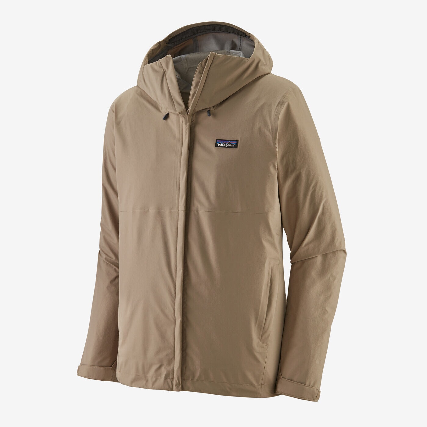 Patagonia Torrentshell 3L Regenjacke Herren Regenjacke Patagonia