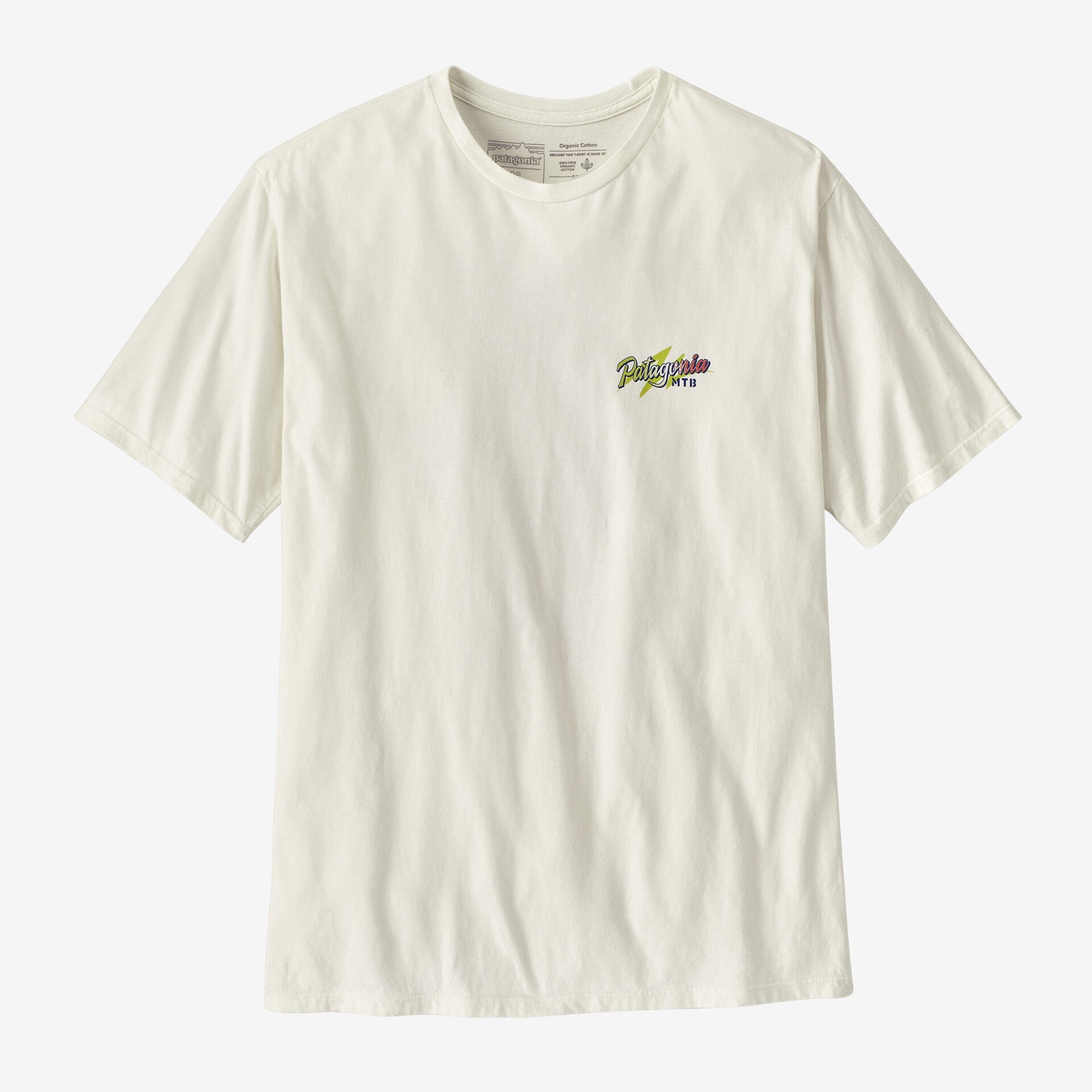 Patagonia Trail Hound Organic T-Shirt Herren T-Shirt Patagonia